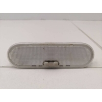Плафон салонный Renault Renault Duster 2012> 8200074362