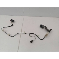 Проводка двери Ford Ford Fusion (JU) 2002-2012 8200074362