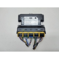 Блок управления пневмоподвеской Land Rover Range Rover CPLA14F392JF