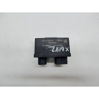 Реле свечей накала Land Rover Range Rover 9X2Q12B533BB