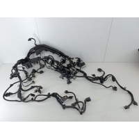 Жгут проводов двигателя Mercedes CLA C118 A6541508903