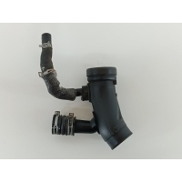 Патрубок воздушного фильтра Land Rover Range Rover LR084058