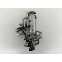 клапан EGR Land Rover Range Rover LR069681