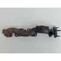 коллектор выпускной Land Rover Range Rover LR062603