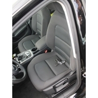 Audi a4 s4 b8 8k 2009 обивка / комплект