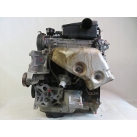 Двигатель mitsubishi pajero pinin 2.0 gdi 4g94 129 л.с.