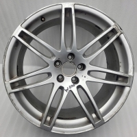 Колесо алюминиевая audi oe audi a5 s5 8t 8f b8 2007 - 2015 9.0 