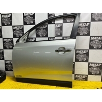ДВЕРЬ ПЕРЕДНЯЯ KIA SORENTO 2 XM 2011 760032P010