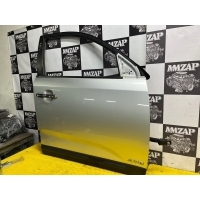 ДВЕРЬ ПЕРЕДНЯЯ KIA SORENTO 2 XM 2011 760042P010