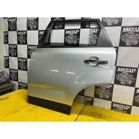 ДВЕРЬ ЗАДНЯЯ ЛЕВАЯ KIA SORENTO 2 XM 2011 770032P010