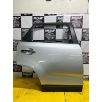 ДВЕРЬ ЗАДНЯЯ KIA SORENTO 2 XM 2011 770042P010