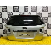Крышка багажника KIA SORENTO 2 XM 2011 737002P020