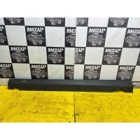 НАКЛАДКА ПОРОГА KIA SORENTO 2 XM 2011 87751-2P000