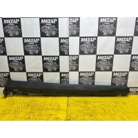 НАКЛАДКА ПОРОГА KIA SORENTO 2 XM 2011 87752-2P000