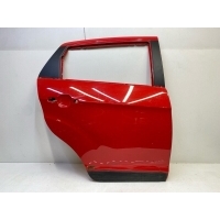 дверь Livan x3 pro 1 2022- 111804773901C15