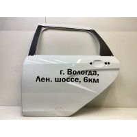 дверь LADA VESTA 2180 2015- 8460039380