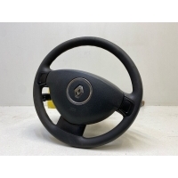 руль RENAULT DUSTER 1 2010-2021 488101269r, 985106407R, 488105775R, 255678729R, 285916556R
