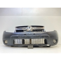 бампер RENAULT DUSTER 1 2010-2021