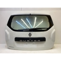 крышка багажника RENAULT DUSTER 1 2010-2021 901005043R