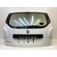 крышка багажника RENAULT DUSTER 1 2010-2021 901005043R