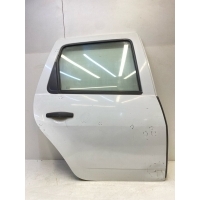 дверь RENAULT Duster 1 2010- 821007807R