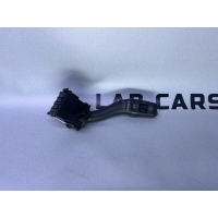Подрулевой переключатель дворников Audi a6 c6 2011 4E0953503F, 4E0953503