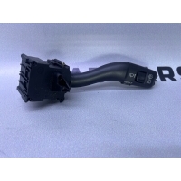 Подрулевой переключатель дворников Audi A6 C6 4E0953503c, 4E0953503, 4E0953503F