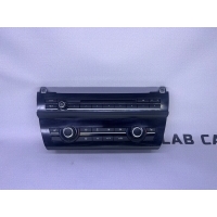Блок управления климат-контролем BMW 5 f10 61319328425, 61319230049, 61319393931