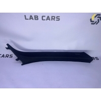 Обшивка стойки BMW 5 f10 2013 51439116348, 51438038170