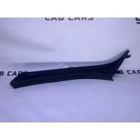 Обшивка стойки BMW 5 f10 2013 51439116347, 51438038169, 51437903774