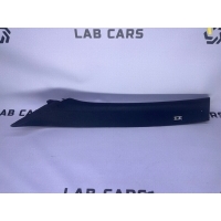 Обшивка стойки BMW x5 e53 2003 51438203865, 51438259239