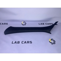 Обшивка стойки BMW X6 E71 51436979843, 51437896717
