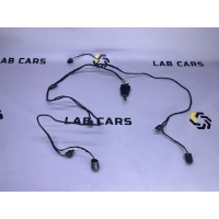 Проводка парктроников BMW x6 e71 61129244429, 61129179804, 61129179801