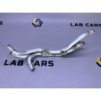 Патрубок системы охлаждения BMW 7 E65 64126906175