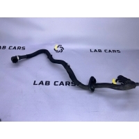 патрубок отопителя Audi A6 C6 4f2819350g, 4f2819699