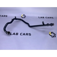 Трубка системы охлаждения Audi A6 C6 059121075bg
