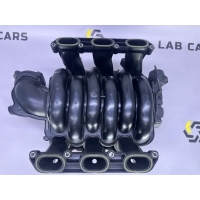 Коллектор впускной Audi a6 c6 2006 06e133201l, 06e133619a, 06e133151