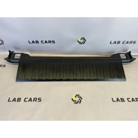 Накладка борта багажника BMW X5 E70 51477145899, 51476955000