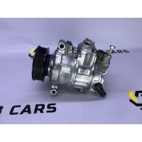 Компрессор кондиционера Audi a6 c6 2009 4f0260805an, 4f0260805ap, 6seu14c, 4471501620, 8k0260810