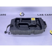 Вкладыш шаровой головки фаркопа BMW x5 e70 2008 71606772223