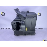 Корпус блока предохранителей BMW x5 e53 2002 12907525673, 12901438007, 12901438014, 12907512365, 12907525671, 12901438006, 12901436449, 12901438023, 8385981, 12901436451