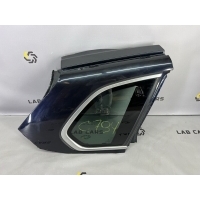 Стекло боковое BMW x5 e70 2007 51377207886, 51367163054, 51368037156