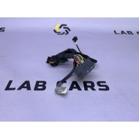 Разъем BMW 7 E65 12417662, 1241766-2 F, 1241766