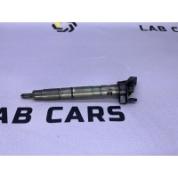 Форсунка топливная Audi a6 c6 2006 059130277ah, 0445115052, 059130277bd, 059130855ax, 059130277