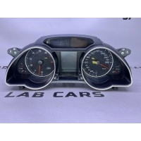 Панель приборов Audi a5 8t 2009 8t0920900n