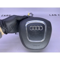 Подушка безопасности в руль Audi A4 B8 8k0880201g, 8k0880201, 8k0880201ag