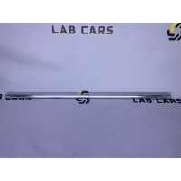 Молдинг двери BMW 5 e60 2004 51217057435