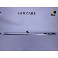 Молдинг двери BMW 5 e60 2004 51217057436