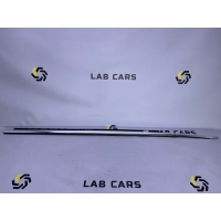 Молдинг двери Audi a5 8t 2008 8T0853283C