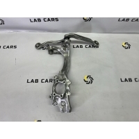 Кулак поворотный Audi 6 C6 4f0407254g, 4f0258, 4e0407505e, 4e0407506e, 4f0407258